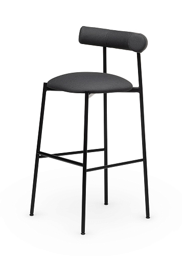 Banco de Bar Pampa SG-80 Antracite