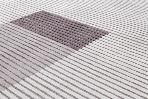 Tapete Tear Manual Viscose Lines