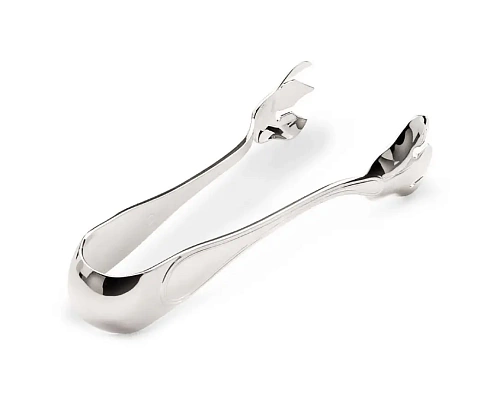 Pinça para gelo inglesa