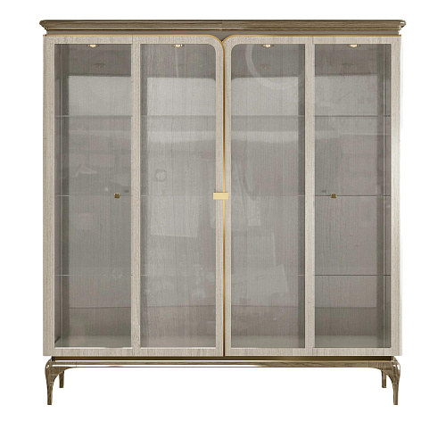 Armário italiano 4 portas