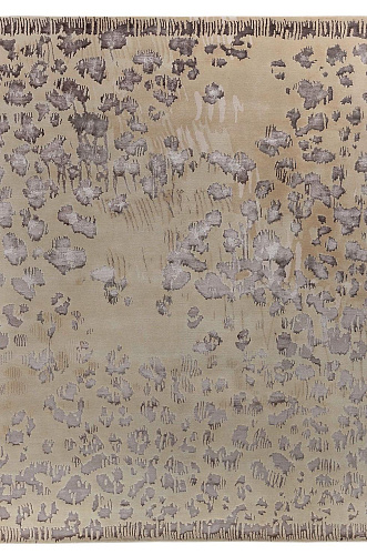 Tapete Feito à Mão Designer