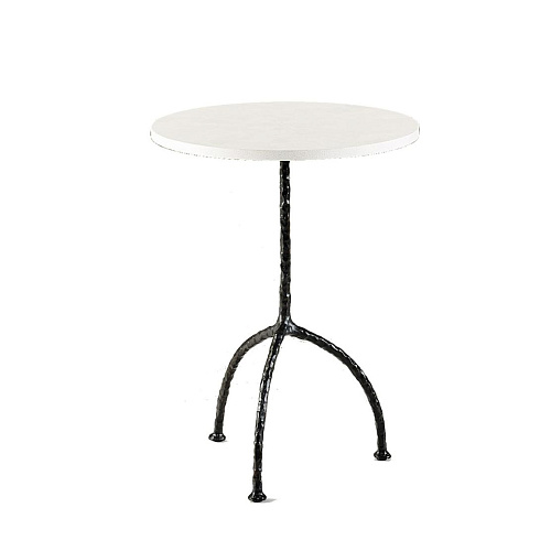 Mesa de Cocktail Grande Stina Chalk