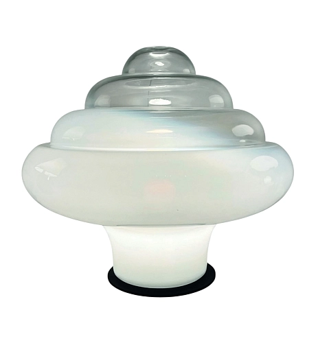 Candeeiro de Mesa Camelia
