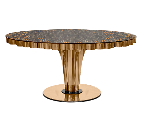 Mesa de Jantar Westley