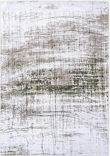 Tapete Central Verde 9797