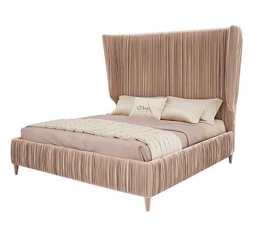 Cama de Luxo Soho