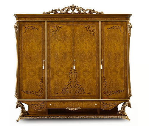 Roupeiro italiano Dolcevita