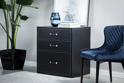 Arquivadores de escritório