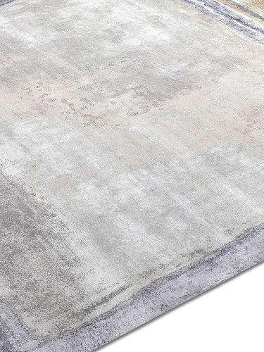 Tapete Sand Mix Feito à Mão Luxury