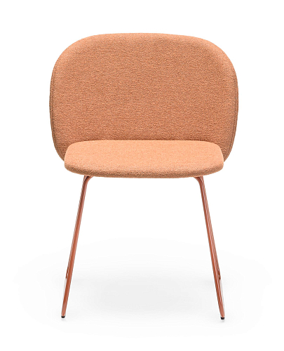 Cadeira Chips SL Terracota