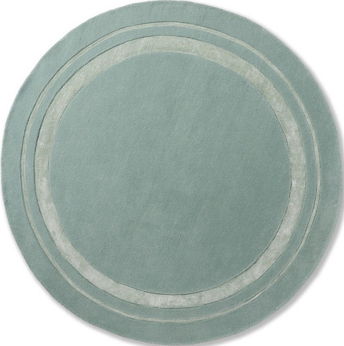 Tapete Redondo Redbrook-Ovo de Pato