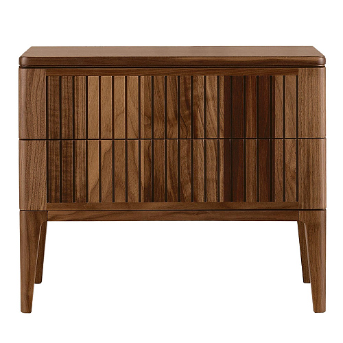 Mesa de Cabeceira Eleva Castanha