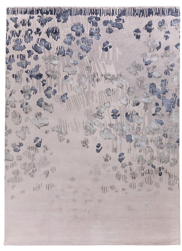 Tapete Feito à Mão Designer