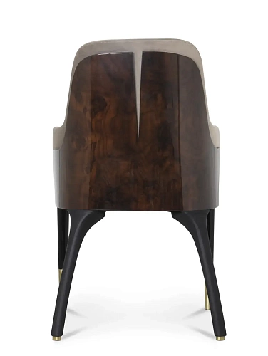 Cadeira de Jantar Regal