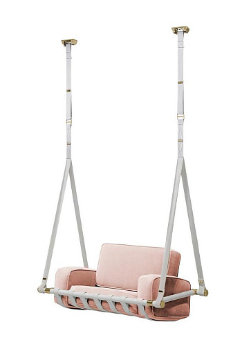 Cadeira suspensa nuvem Cozy Cloud