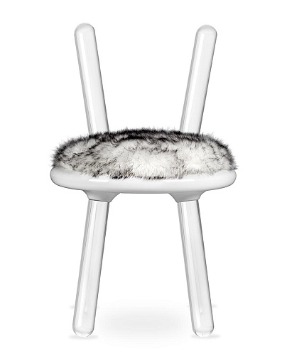 Cadeira Mirage Arctic