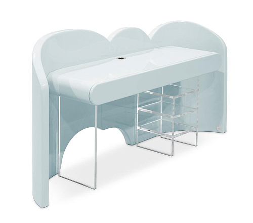 Secretária de trabalho Nimbus