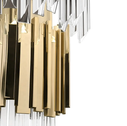 Candeeiro de parede Imperial II