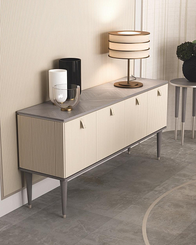 Candeeiro de mesa Cocoon