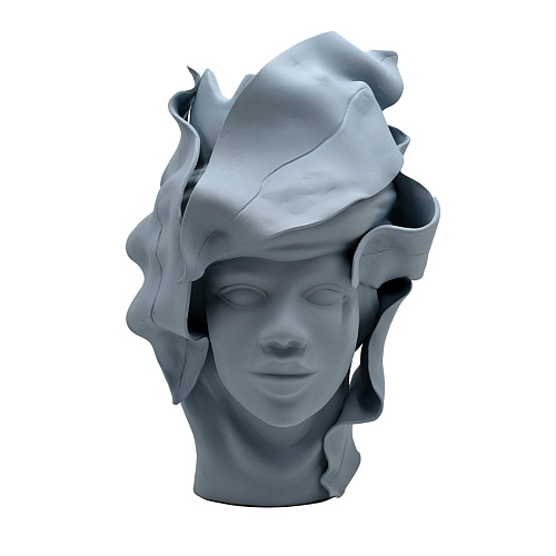 Escultura Moor's Head