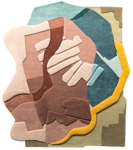 Tapete Antopico Entropico