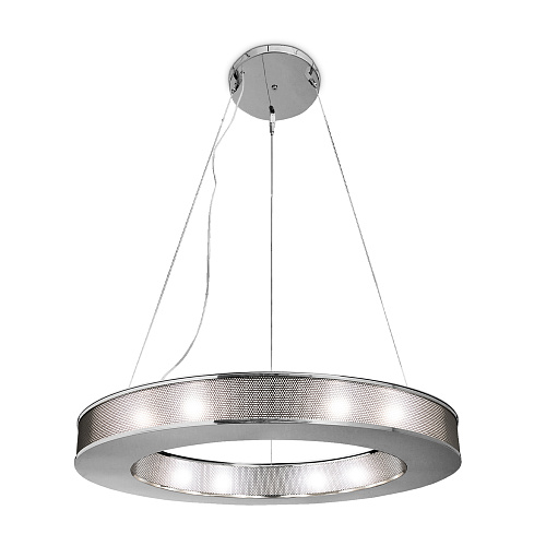 Candeeiro suspenso Scholar