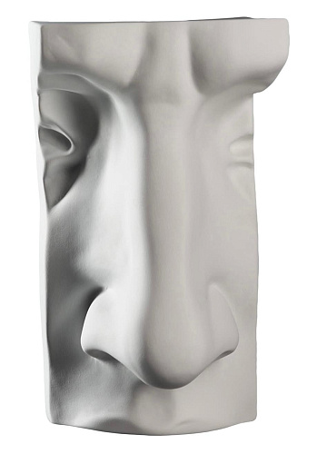 Escultura Nariz de David