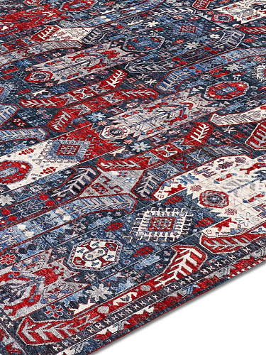 Tapete Soul Feito à Mão Luxury