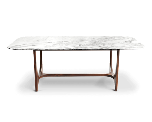 Mesa de Jantar Alfonso