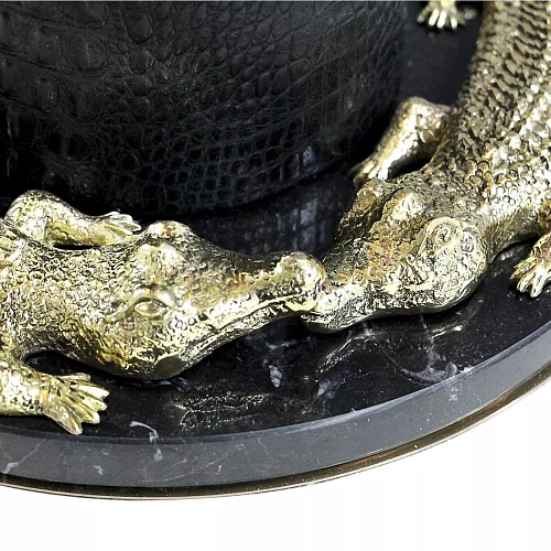 Candeeiro de pé Reptilia