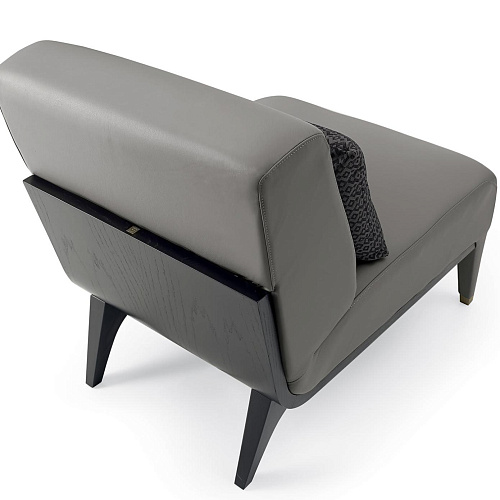 Poltrona de Alta Qualidade Dilan