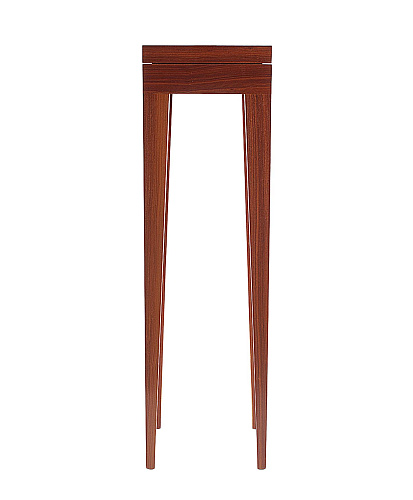 Mesa de Pedestal Frank