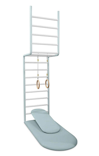 Escada de brincar Wonderland