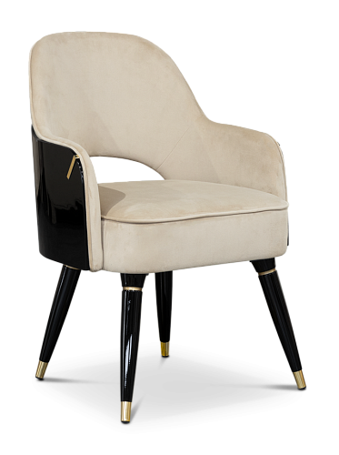 Assento Colton com Braços II