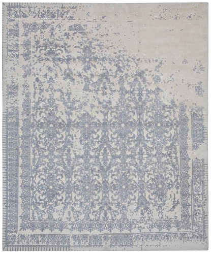 Tapete Ferrara Rocked Cinzento