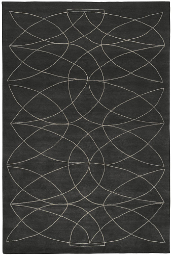 Tapete Akana Designer Feito à Mão