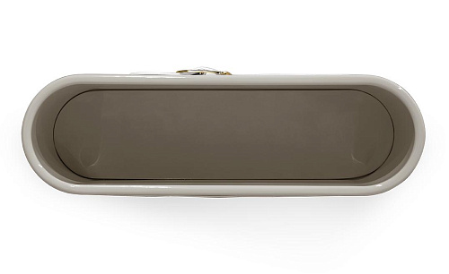 Prateleira flutuante pequena Nimbus