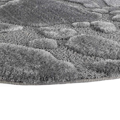 Tapete Venere Stone Grigio Perla