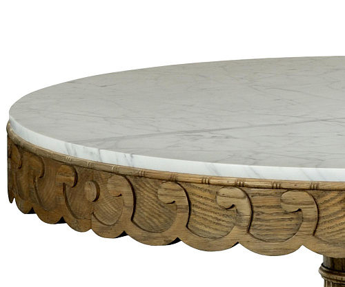 Mesa Dalkeith Washed Oak