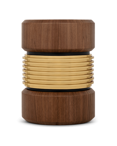 Mesa de Apoio Hartmann