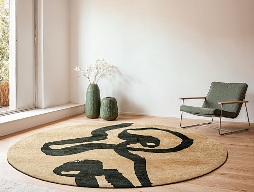 Tapete Garden Spirit 9848 Redondo