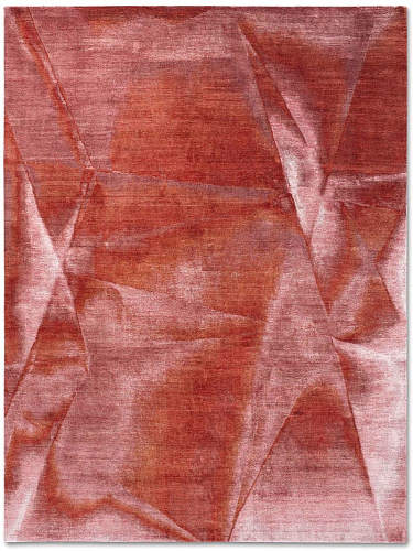 Tapete Rust Feito à Mão