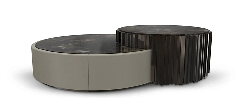 Mesa de Centro Imperial Set I