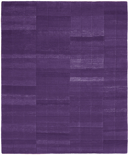 Tapete Deep Line Roxo