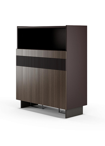 Aparador Escuro Diana