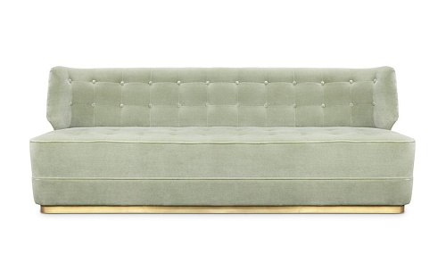 Sofá Conforto Royal