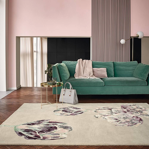 Tapete Tranquility Bege