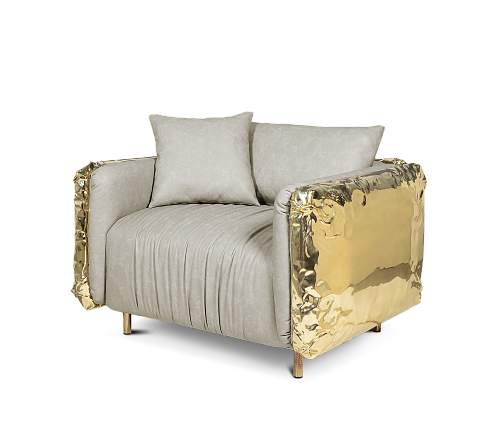 Poltrona Luxe Imperia