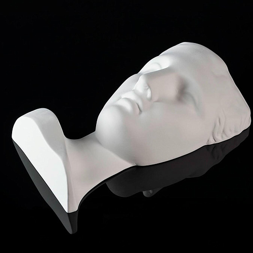 Escultura Psique de Cápua