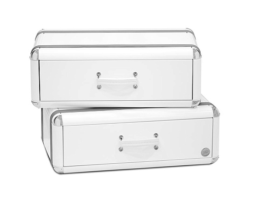 Mesa de cabeceira Airborne Fantasy